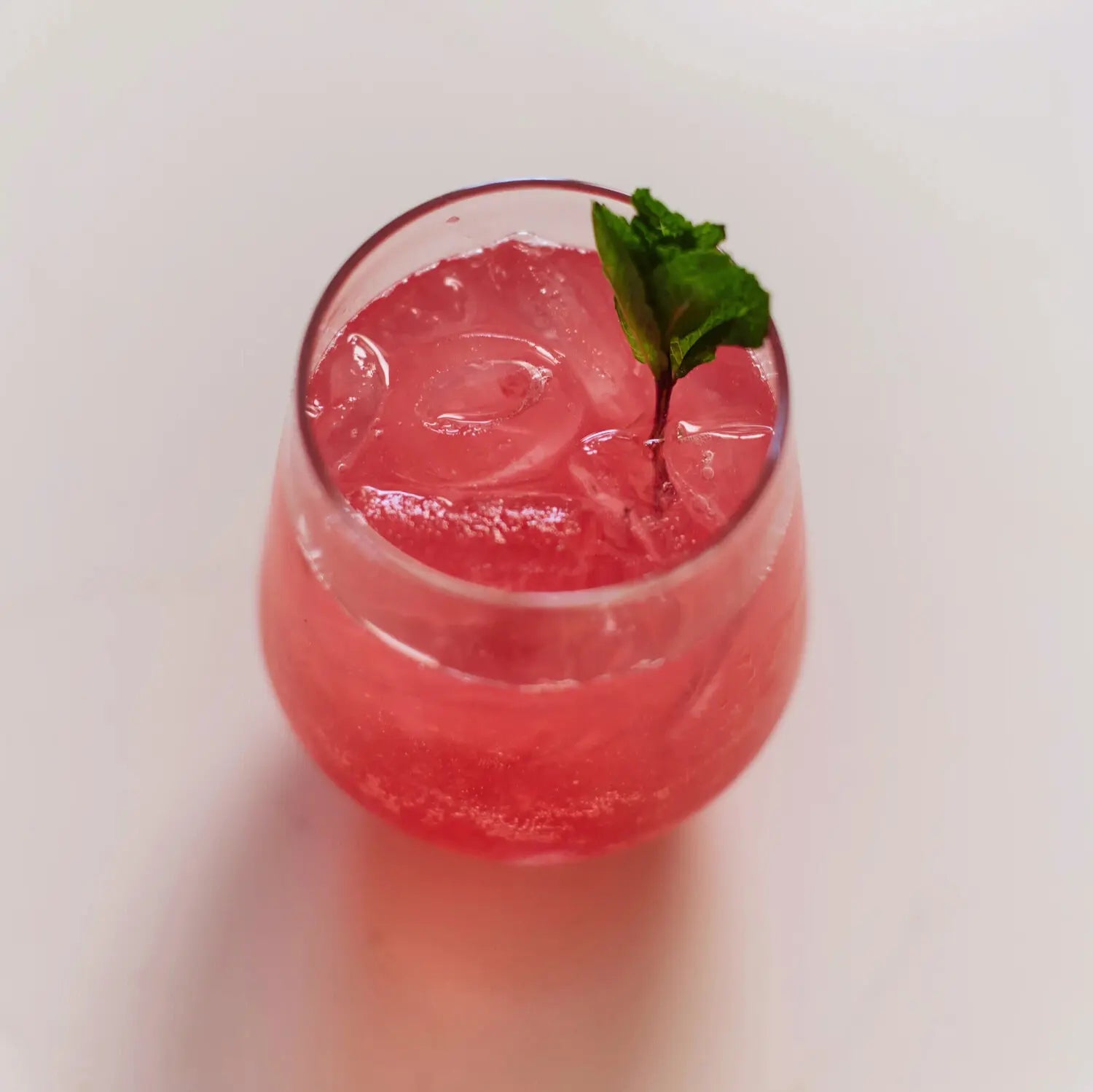 Daiquiri Mocktail Recipe with Brain Powder | WillPowders recipe
