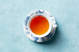 WillPowders Tea