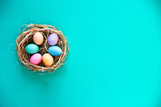 Looking for a Cleaner Eating Easter? We’ve Got the Hacks