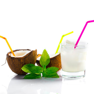 Hangoverless Pina Colada