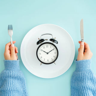 WillPowders guide to intermittent fasting
