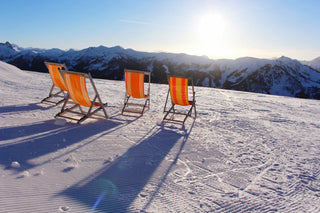 WillPowders maintaining holiday health