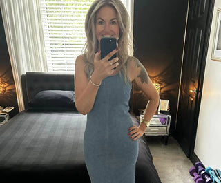 WillPowders customer success story, Claire