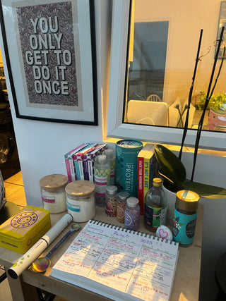 WillPowders customer success story, using reset bundle