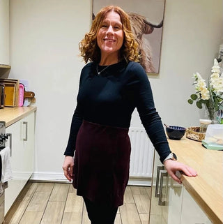 WillPowders customer success story, Zoe