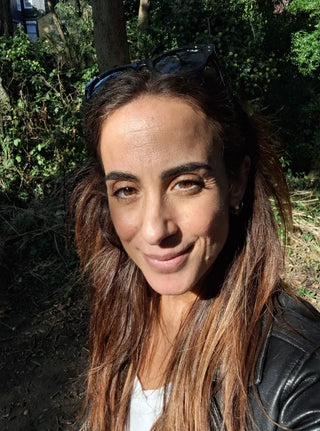 WillPowders customer Lara