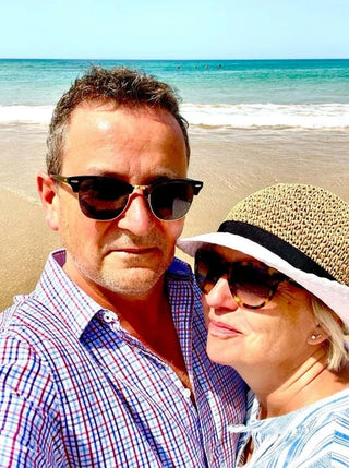 WillPowders Customer Zoe