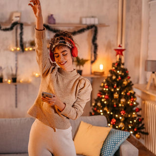 A healthy, happy Christmas with WillPowders