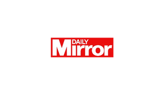 Daily Mirror Logo