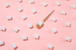 WillPowders guide to sugar and natural sweeteners