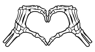 Love from WillPowders