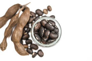 Natural caffeine with WillPowders