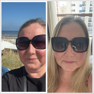 WillPowders customer success story, before and after