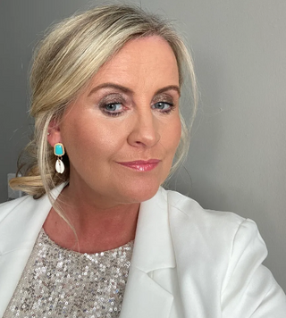 WillPowders customer Melissa