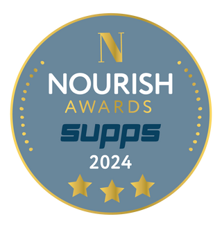 WillPowders, Nourish Awards 2024