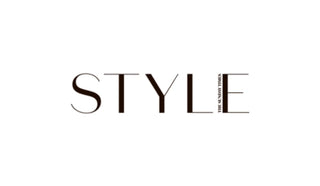 The Sunday times Style Logo