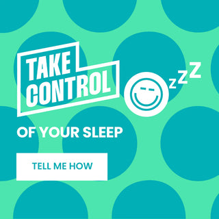 Take control of your sleep with WillPowders
