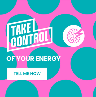 Take control of your energy with WillPowders