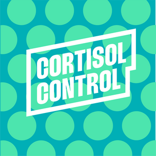 Take control of your sleep by managing cortisol