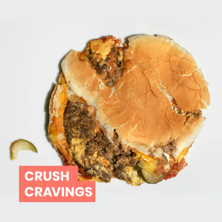 WillPowders guide to managing cravings