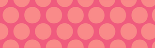 WillPowders background, red and orange