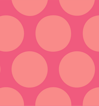 WillPowders background, red and orange