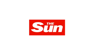The Sun Logo
