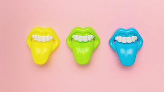 Oral health for supporting longevity