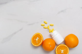 WillPowders guide to vitamin c health benefits