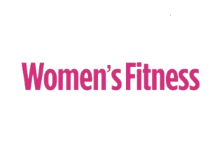 WillPowders featured by Women's Fitness: health, nutrition and wellbeing magazine