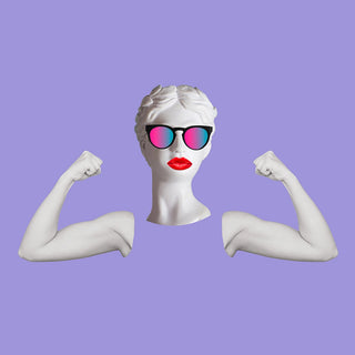 Strength and longevity for women with WillPowders