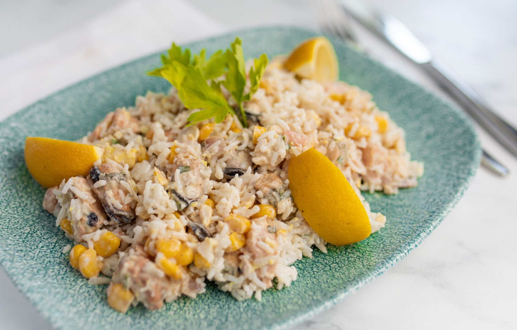 Nutrient Dense Fish Pie Mix – WillPowders