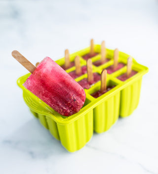 Electrolyte Ice Lollies