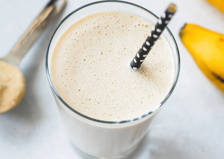 Supper Protein Smoothie