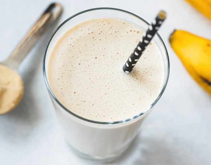 Supper Protein Smoothie