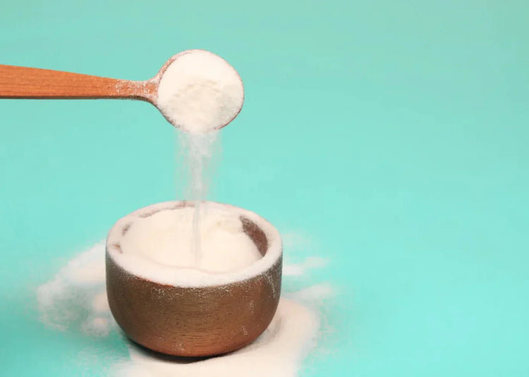 The Benefits of Collagen
