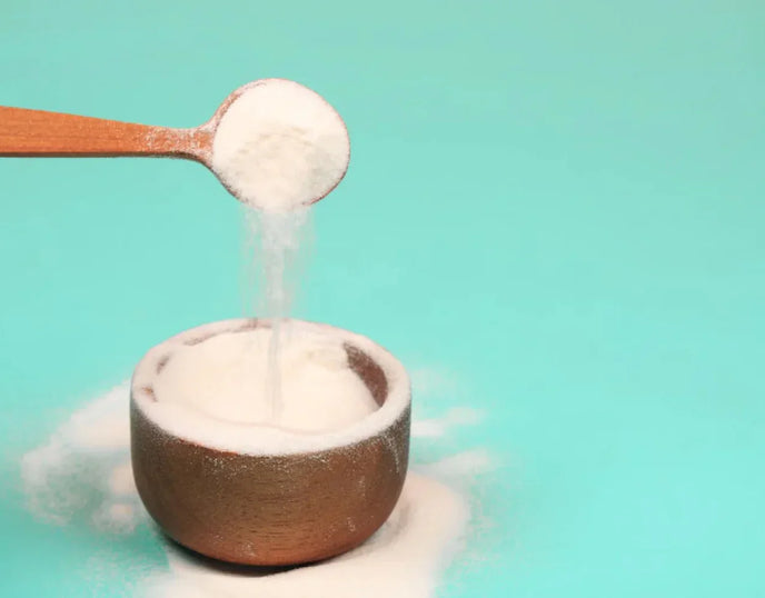 The Benefits of Collagen