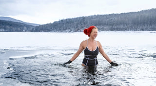 The Benefits of Cold Water Therapy