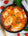 Chicken Puttanesca