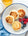 Cottage Cheese Pancakes