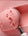 Cottage Cheese, Strawberry and Vanilla Ice Cream
