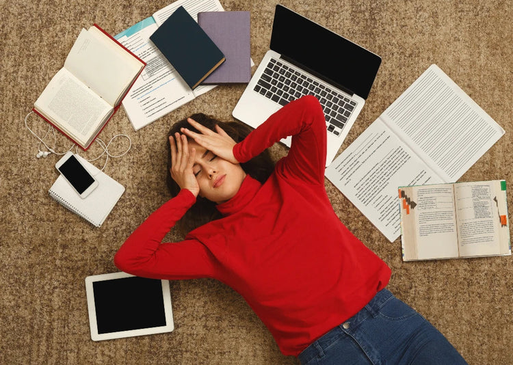 An Ode to the Teacher, Parent and Child During this Exam Season.