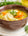 Green Tea Chicken Broth