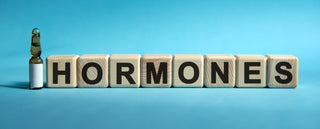 The Power of Hormone Precursors