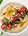 Hummus with MCT Oil
