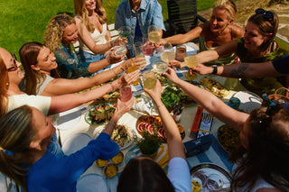 Welcome to Happier Hour: Where Non-Alcoholic Drinks are a New Normal