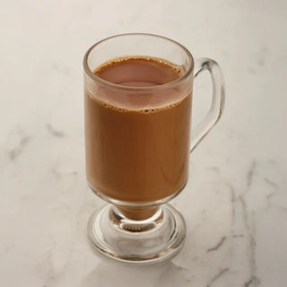 Irish Cream Hot Chocolate