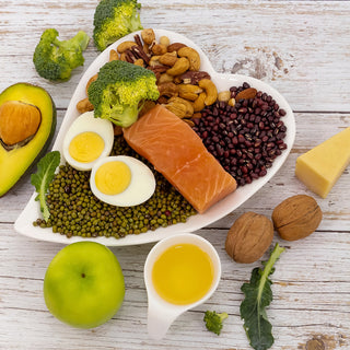 Does Eating a High-Fat Diet Raise Cholesterol?