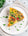 Crustless Quiche