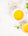 orange and MCT salad dressing 